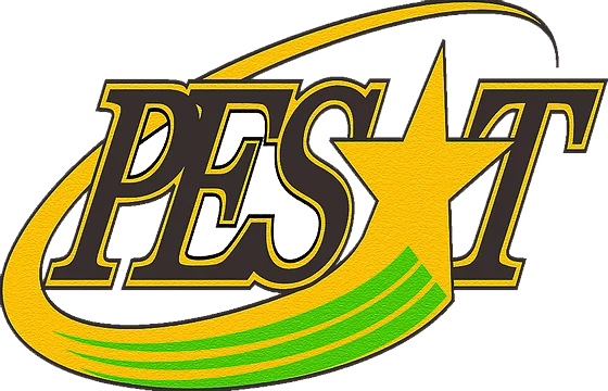 Logo SMP Pesat